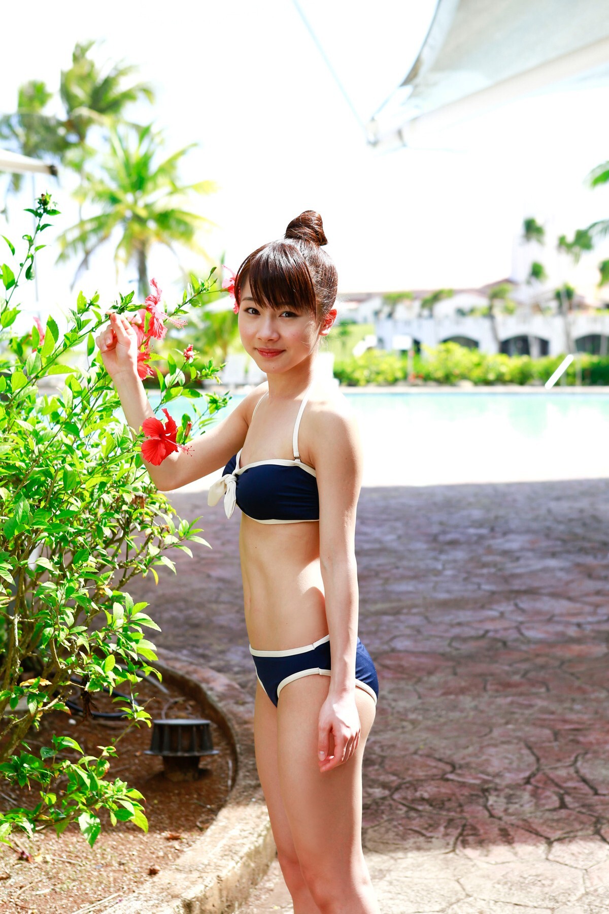 [Hello! Project digital books] No.112 Ayumi Ishida